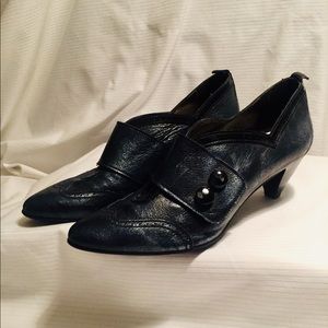 Fidgi Pumps 60915-8287